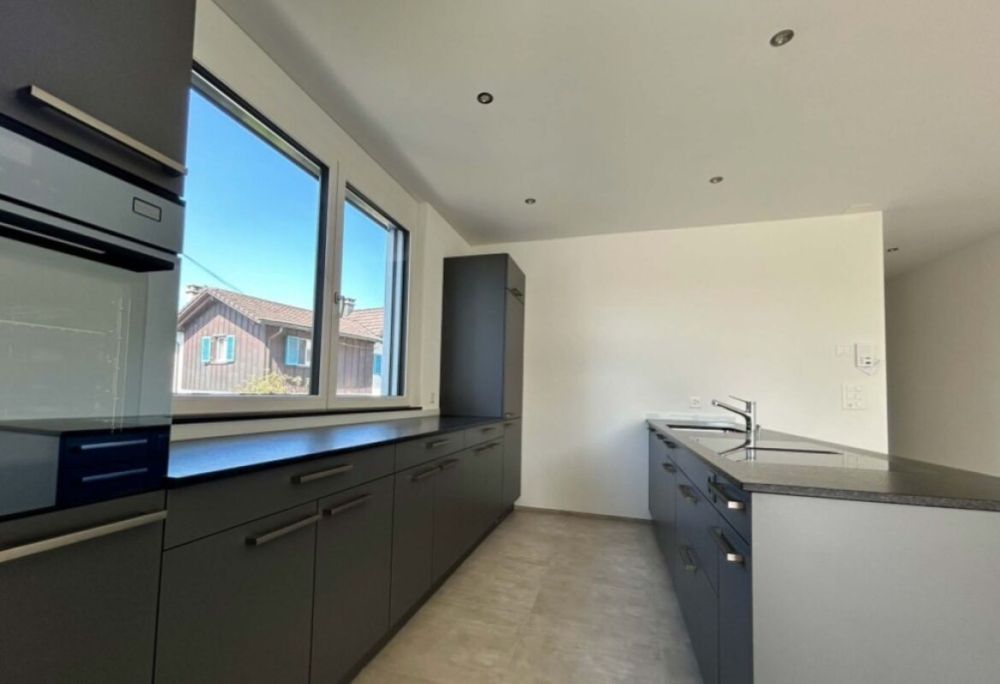 3.5 Zimmer-Wohnung - 3.5 Zimmer-Wohnung - 3