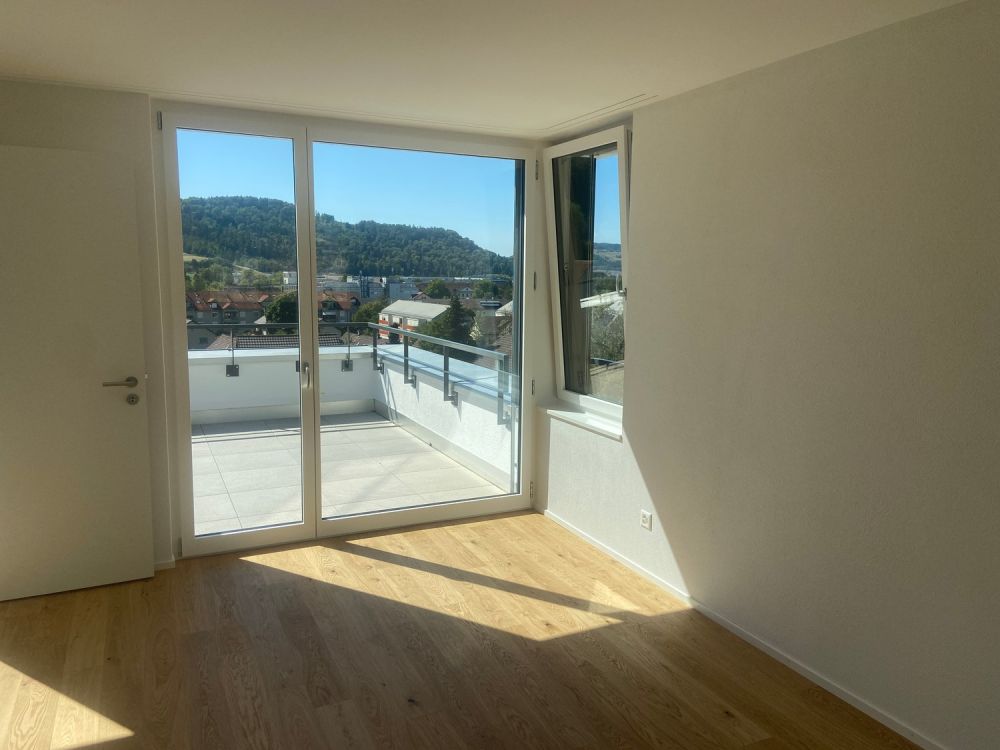 4.5-Zimmer-Doppeleinfamilienhaus an einzigartiger Hanlage -  Bild 13