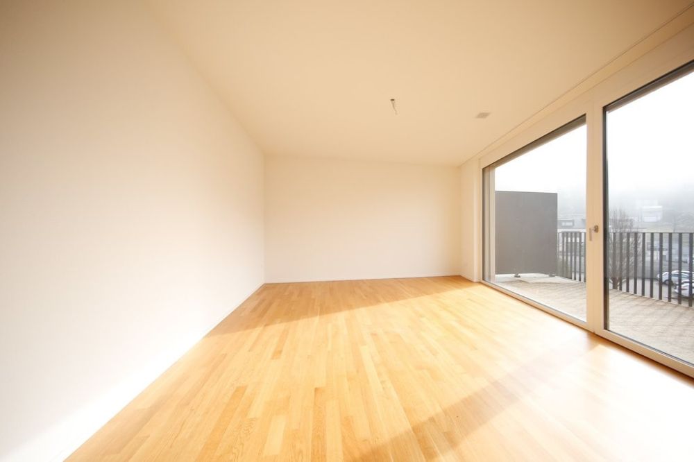 WOHNUNG IM EIGENTUMSSTANDARD AN ZENTRALER LAGE IN SCHÖFTLAND - Bild 5