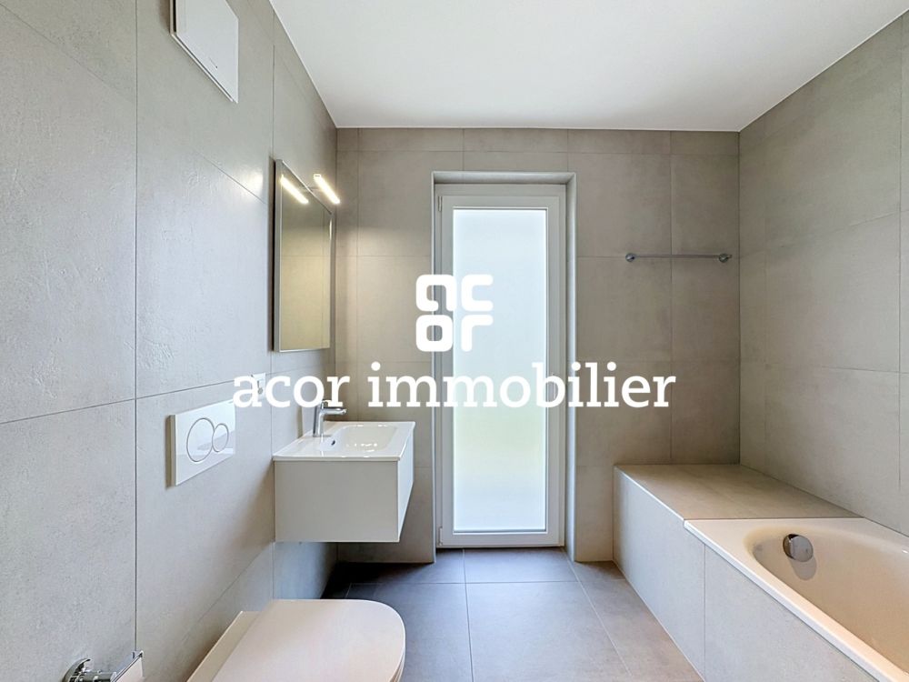 Sion - Appartement contemporain de 4½ pièces -  Bild 9