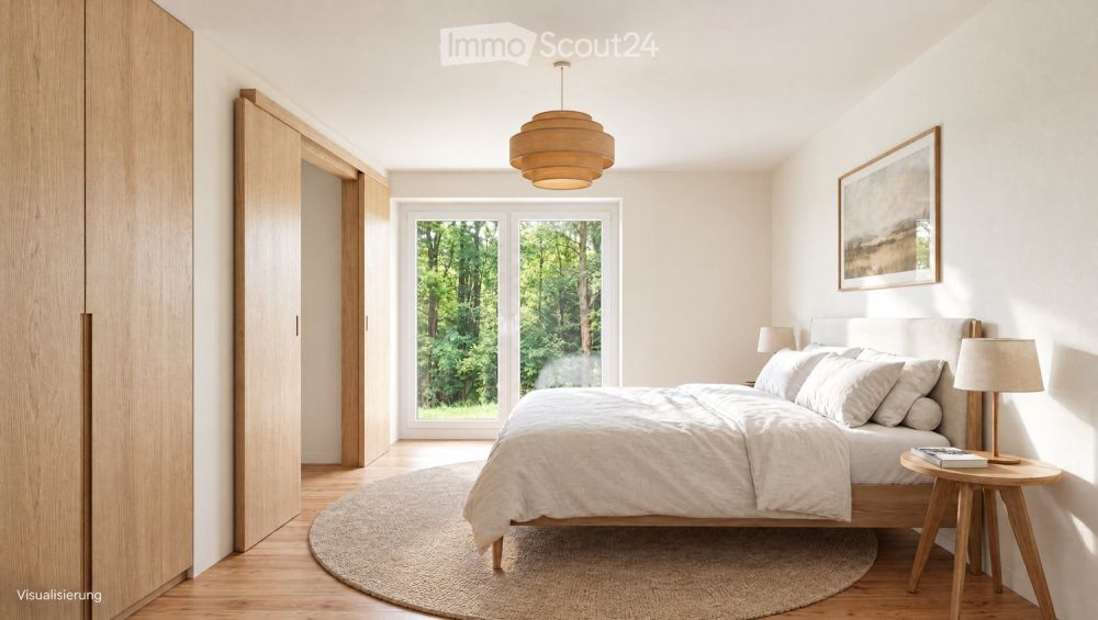 Letzte Einheit im Projekt – Wohnen mit Terrasse im Bruderholz -  Bild 5