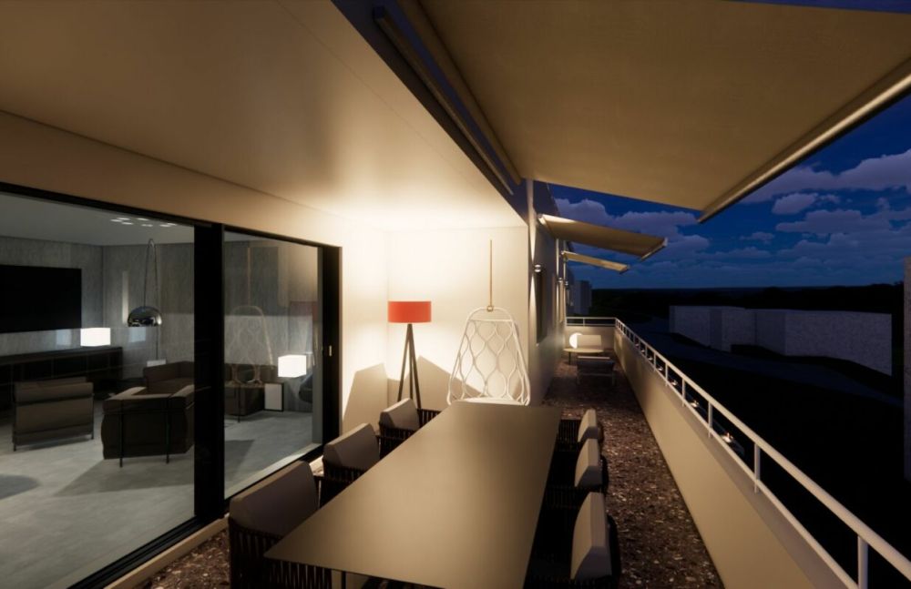 Neubau 2-Familienhaus mit Weitsicht - Bild 11