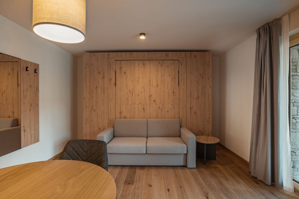 S. Bernardino - LETZTES Apartment mit Balkon -  Bild 6
