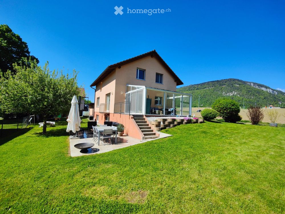 Lumineuse et spacieuse villa individuelle de 180 m2 - Bild 1