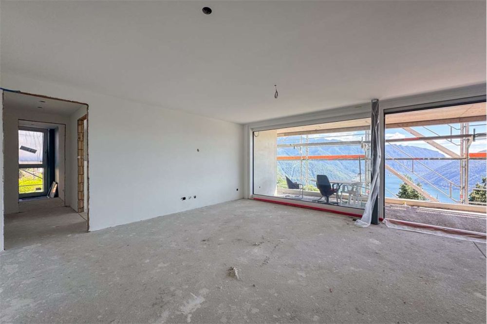 Raffinato appartamento 4.5 locali con vista lago, in residenza esclusi - Bild 4