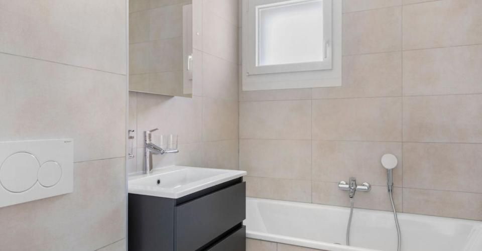 Attique de 3.5 pièces en duplex dans un immeuble NEUF ! - Duplex 3.5 pièces - image - 7