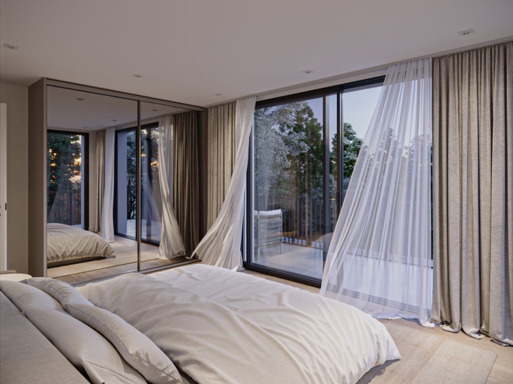 A 10 minutes du métro, Savigny au centre du village - Bild 5