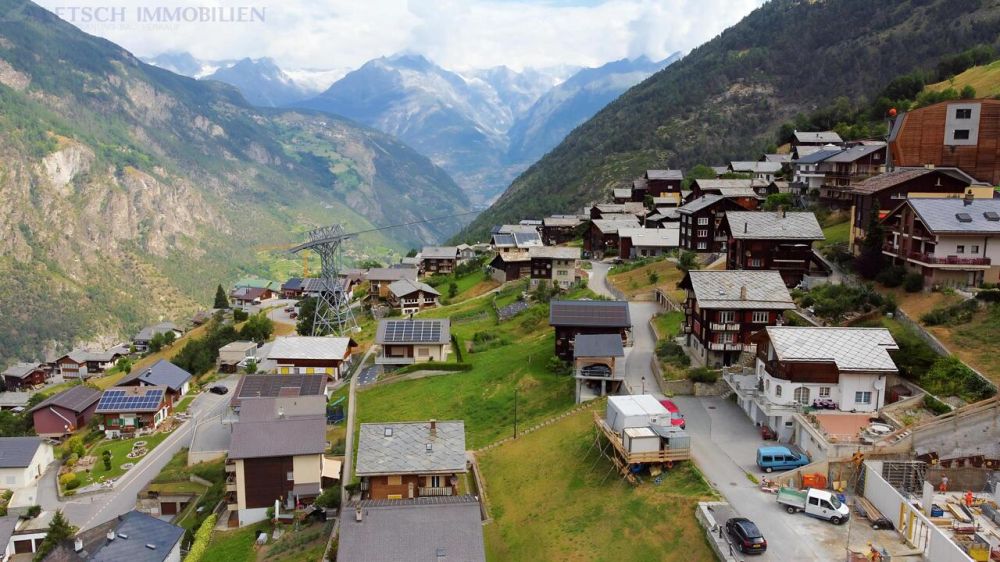 Zu verkaufen, 4.5 Zimmer im EG Neubauwohnung in Staldenried - Bild 3