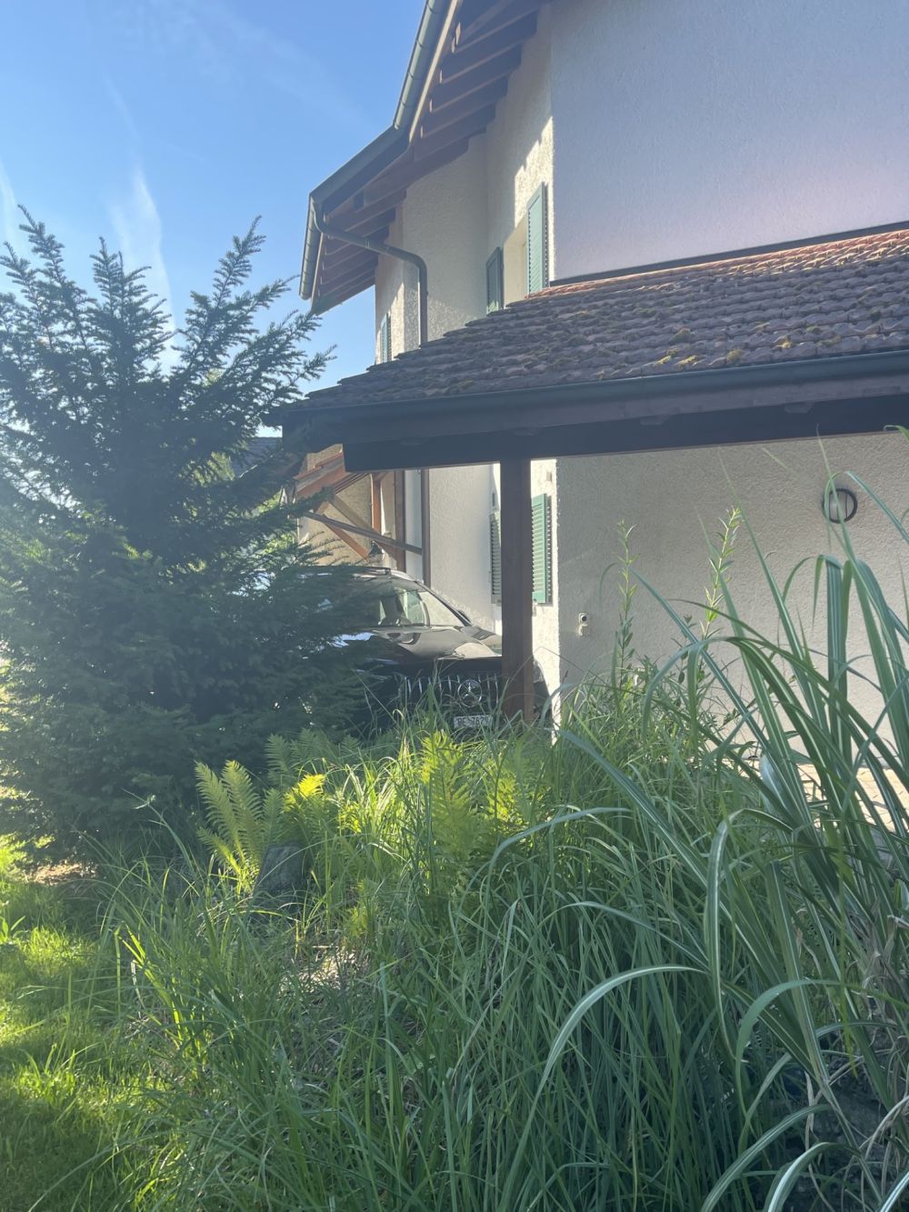 Doppelhaus für zwei Familien oder Generationen -  Bild 4