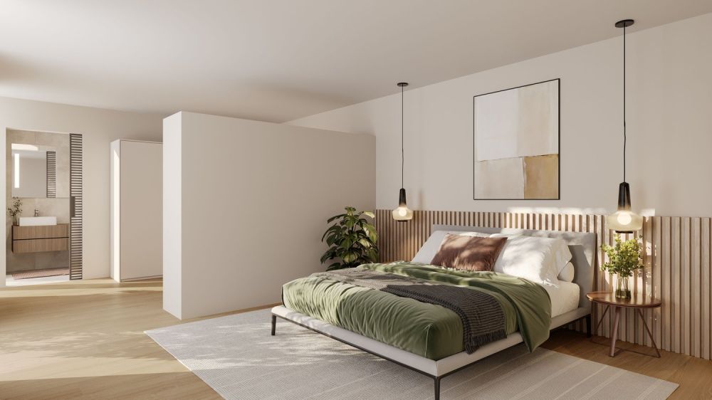 Wohnen mit Panoramasicht! - Bild 3