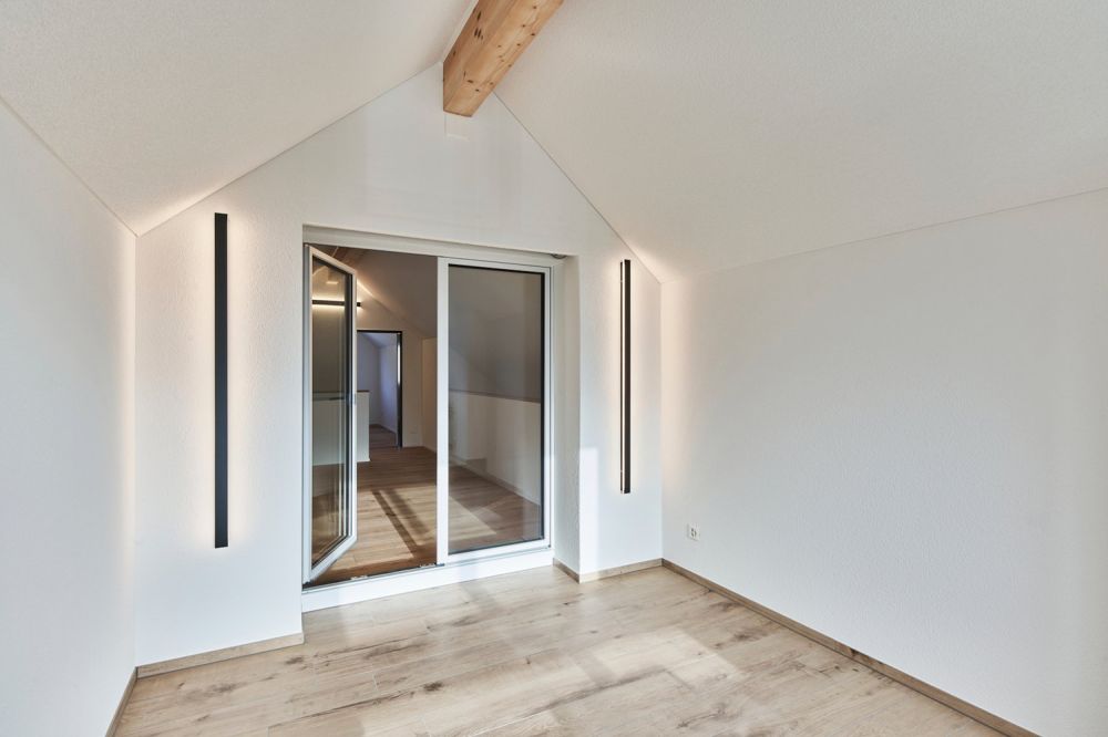 Letzte Chance: Exklusive 7.5-Zimmer-Wohnung mit Galerie und Lift in Oberbipp -  Bild 9