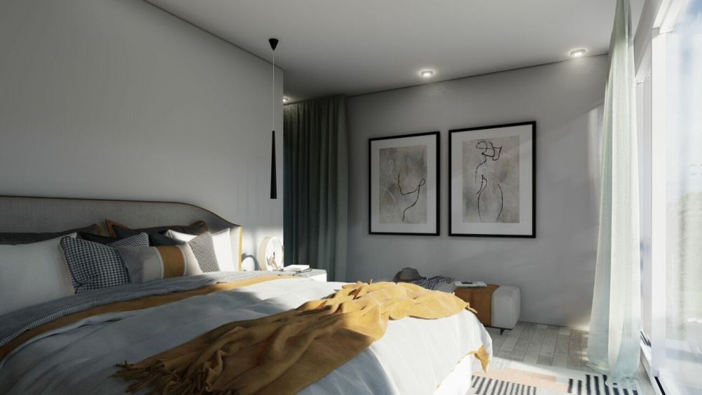 Une architecture pensée pour le bien-être -  Bild 6