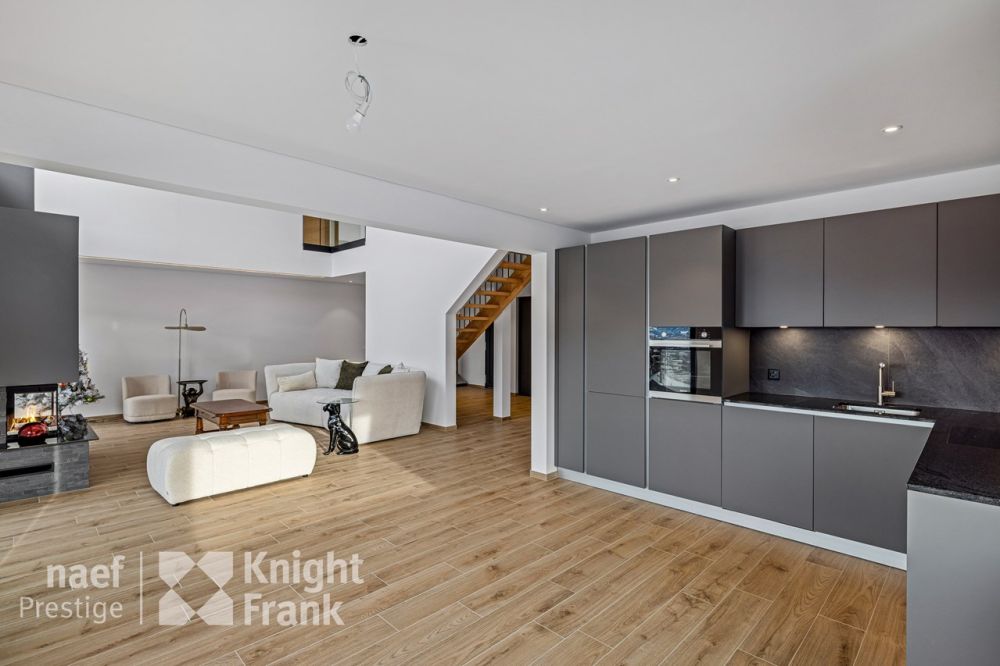 Domaines Pra Derri - Chalet 1