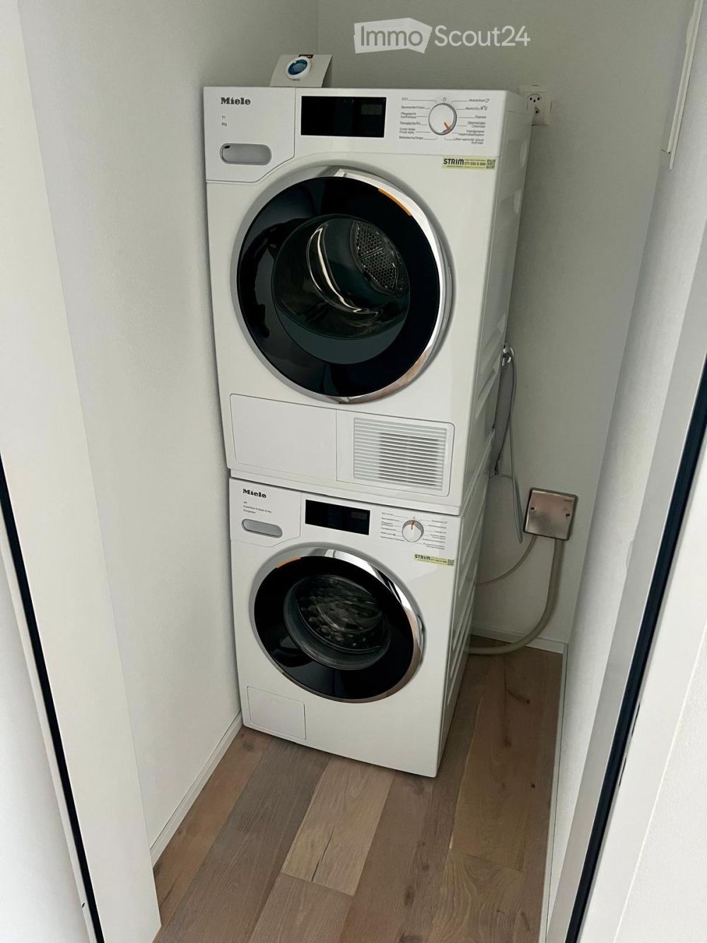 Neubauwohnung in Bütschwil -  Bild 9
