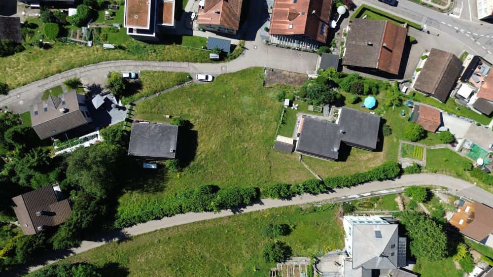 Neubau mit Säntisblick – viel Platz für Ihre Wohnträume! -  Bild 4