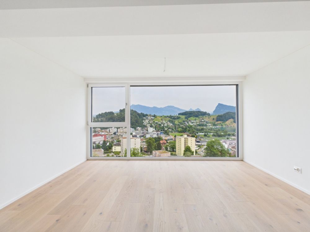 4.5-Zimmer Eigentumswohnung mit See-, Stadt- und Bergsicht! -  Bild 7