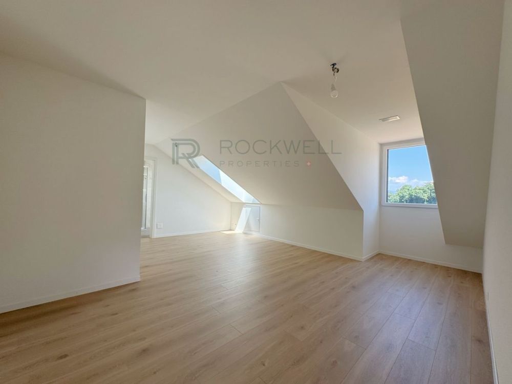 Appartement neuf de 4.5 pièces dans un immeuble certifié Minergie P -  Bild 6
