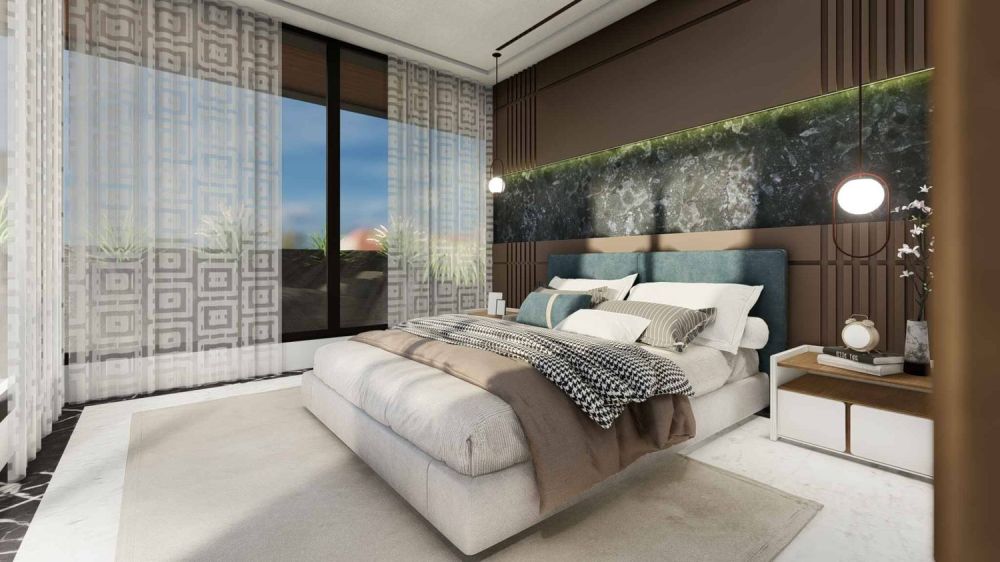 Superbe villa mitoyenne dans un quartier prestigieux ! - Bild 4