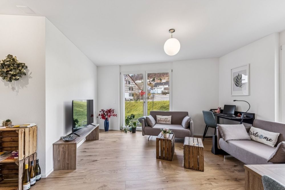 Rückzugsort mit exklusivem Gartenbereich -  Bild 4