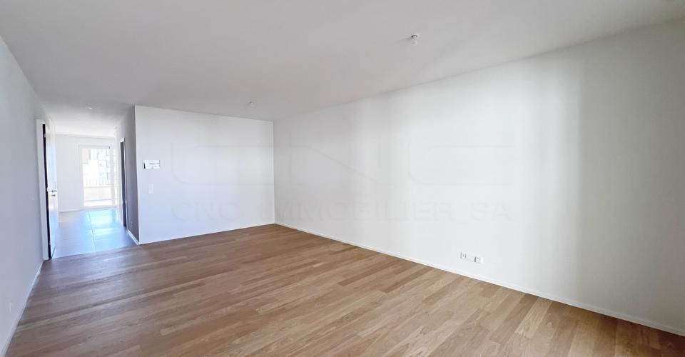 Confort moderne à Marly - Appartements de 3.5 à 4.5 pièces - Appartement 4.5 pièces - image - 10