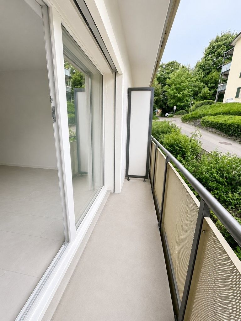 Exklusive Erstvermietung - neu Saniert!! - Balkon
