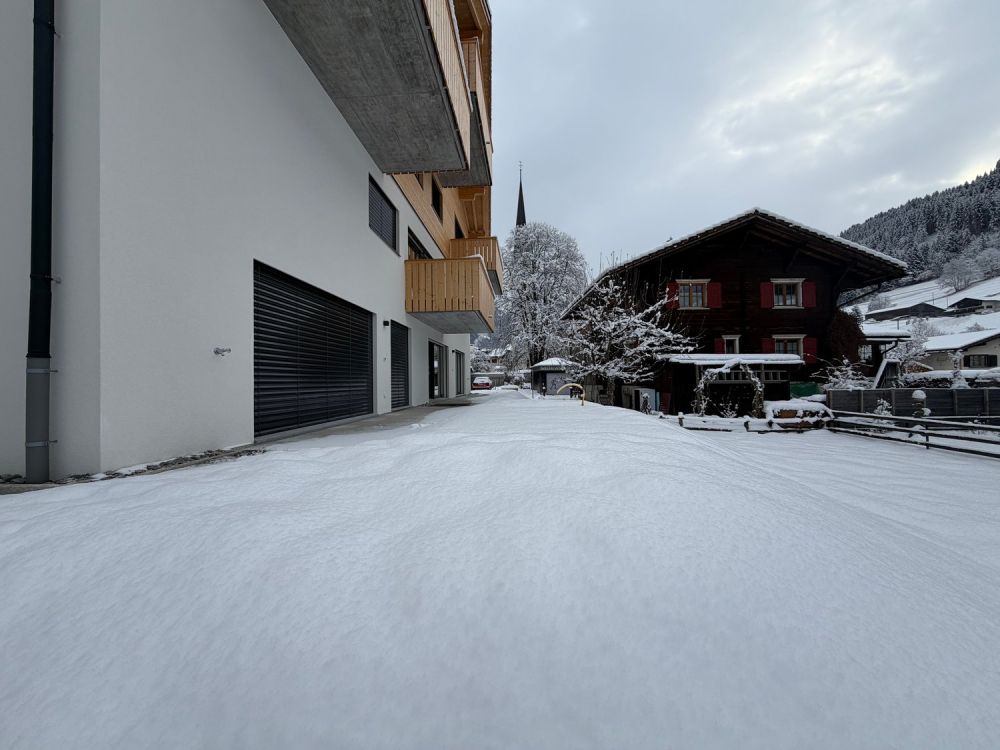 Wohnqualität trifft Rendite: Neubau-Gartenwohnung mit Vermietungschancen - Bild 11