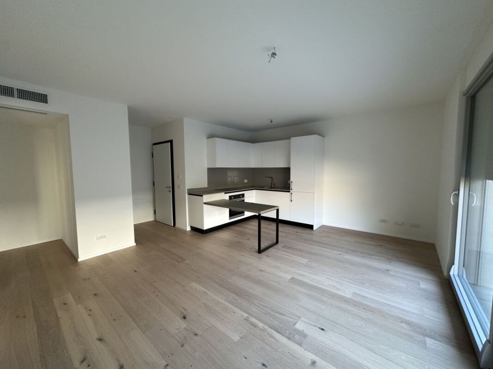 Modernes Zweizimmerapartment mit großem Garten -  Bild 4