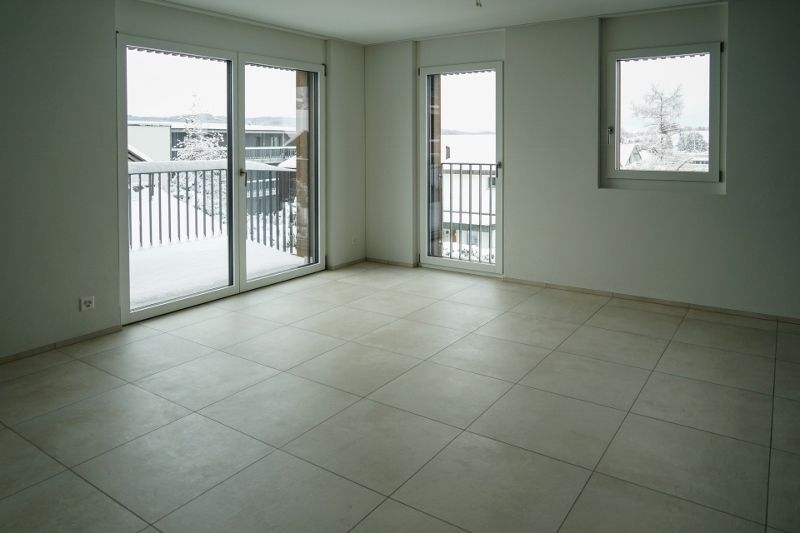 2.5-Zimmer Eigentumswohnung in ländlicher Atmosphäre - Bild 12