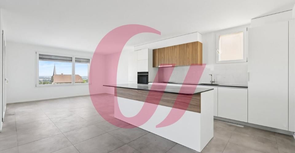 Nouvelle promotion en exclusivité à Arconciel ! - Appartement 4.5 pièces - image - 5