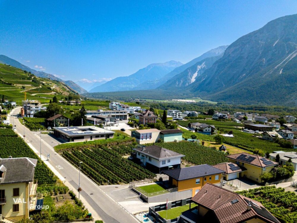 Letzte Wohnung verfügbar: Hochwertiger Neubau an sonniger Lage -  Bild 10
