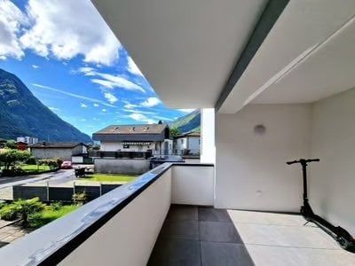 Wohnung in Biasca zum Verkauf -  Bild 3