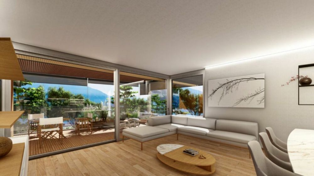 MINUSIO - Letzte exklusive 4.5-Zimmer-Wohnung - Bild 5