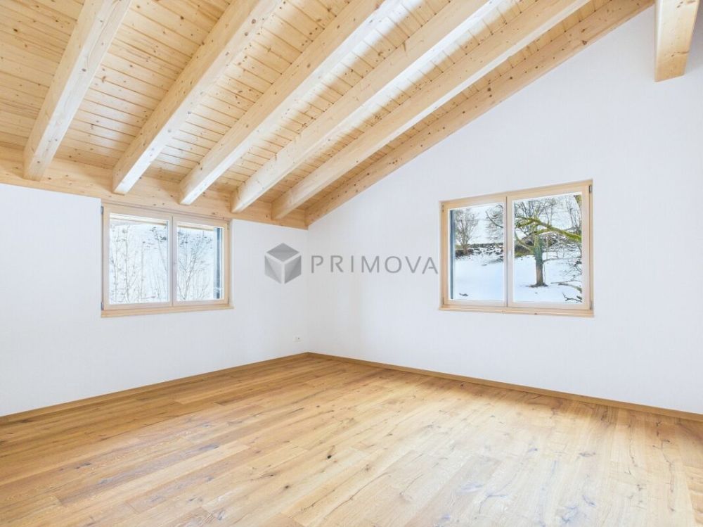 Ein Zuhause, das begeistert. Exklusiver Erstbezug in Filzbach - Bild 10