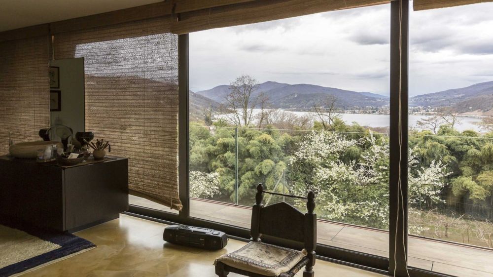 Esclusiva villa di design - Bild 1