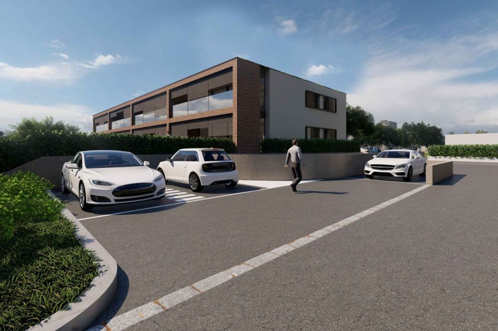 Residenz Silvia PPP08 -  Bild 1