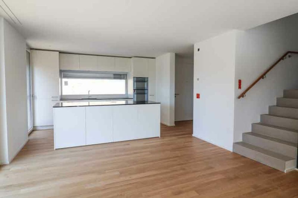 Neubau Doppel- und Reihen-EFH nähe Altstadt und Rhein, nur noch wenige Häuser verfügbar - Bild 7