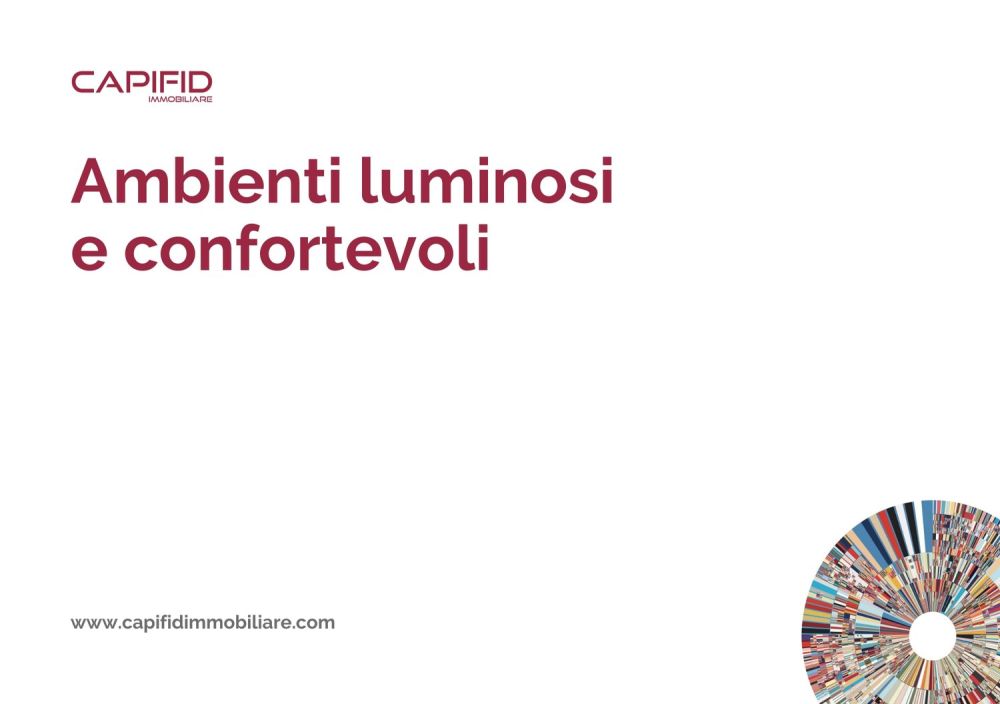 BOSCO LUGANESE – ESCLUSIVITÀ, NATURA E COMFORT- 4.5 LOCALI (APP. 1) -  Bild 9