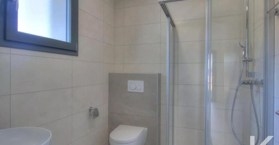 Villa jumelée neuve de 4.5 pièces - Maison 5 pièces - image - 7