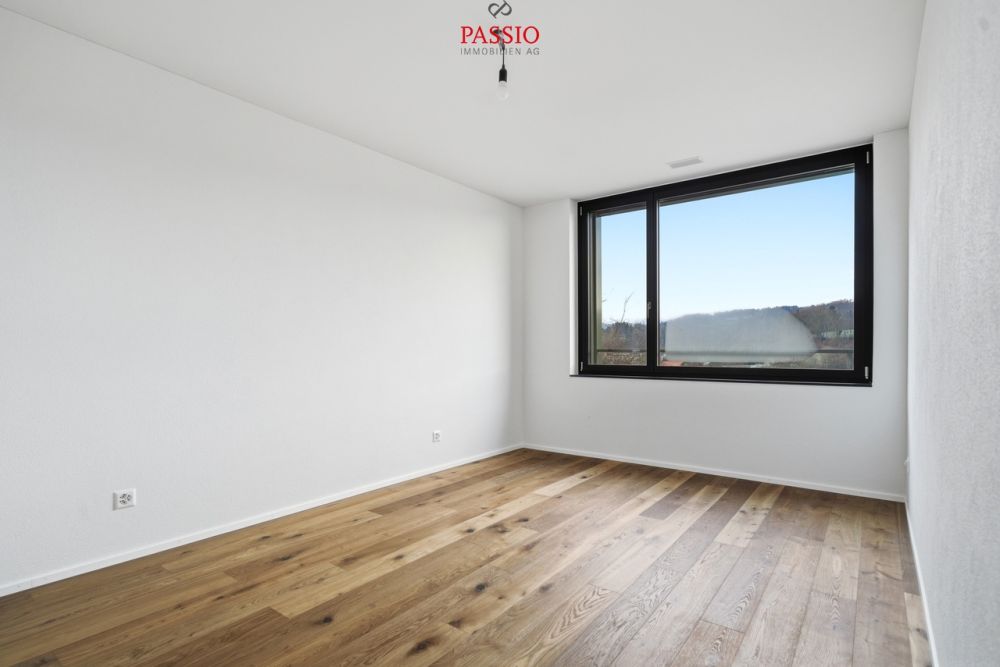 Attraktive 4.5-Zimmer Neubau-Wohnung mit modernem Komfort -  Bild 11