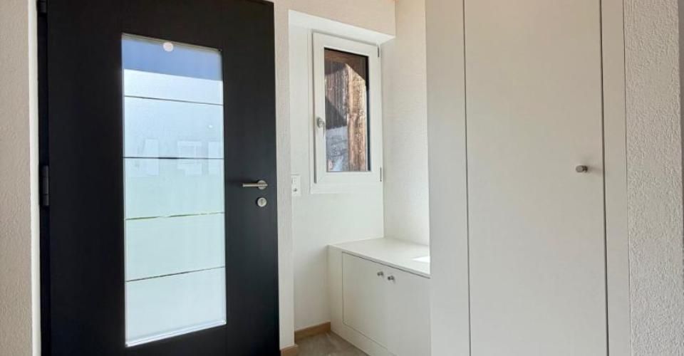 Appartement 3.5 pièces à Chalais - Appartement 3.5 pièces - image - 5