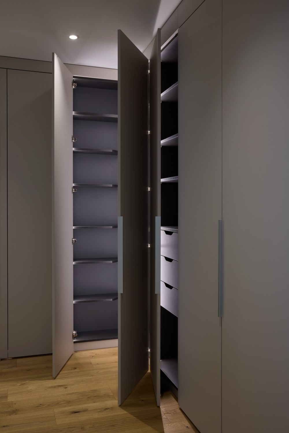 Elegantes Wohnen mit fantastischer Aussicht - Bild 6