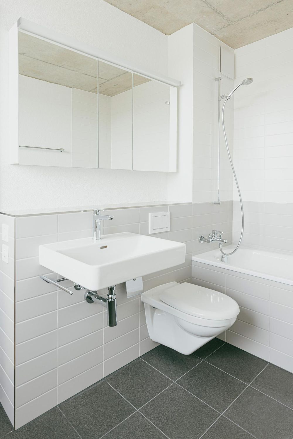 3.5-Zimmer-Attikawohnung in Niederuzwil -  Bild 9