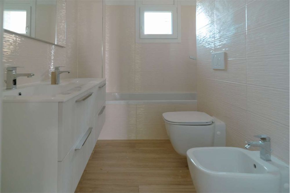 ELEGANTE APPARTAMENTO 3,5 LOCALI A GENTILINO -  Bild 8
