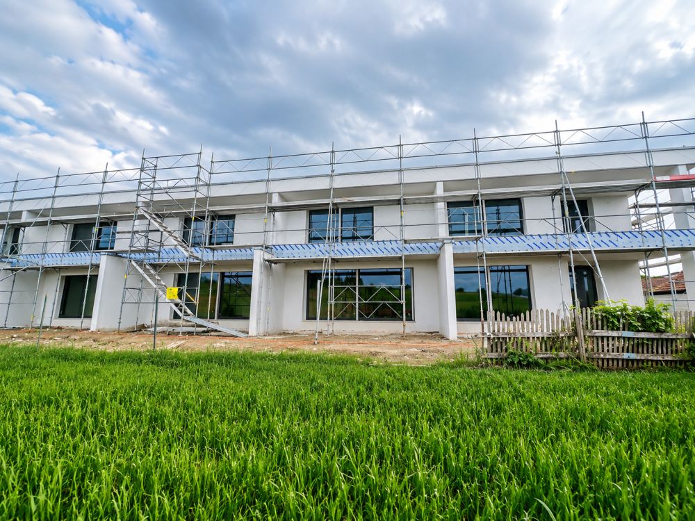 Villa A – Une villa contemporaine de 6.5 pièces aux volumes généreux -  Bild 6