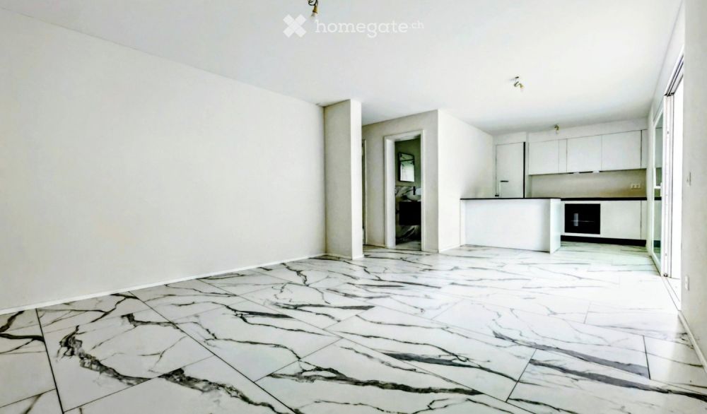 NUOVO E LUMINOSO 3.5 CON GRANDE GIARDINO PRIVATO A GORDUNO -  Bild 5