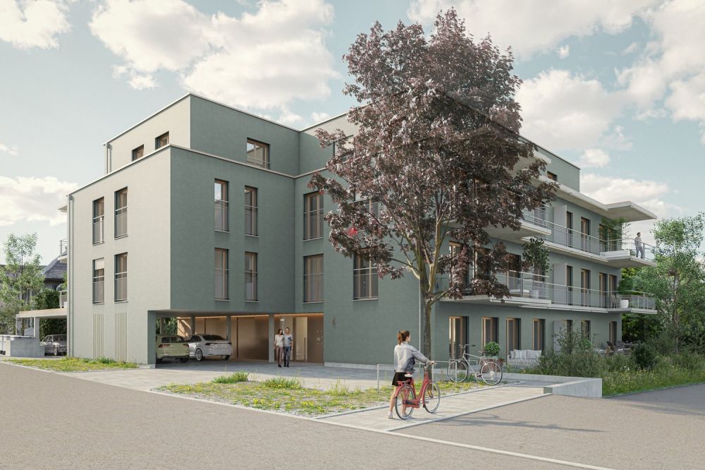 Zuhause mit Zukunft - Bild 9