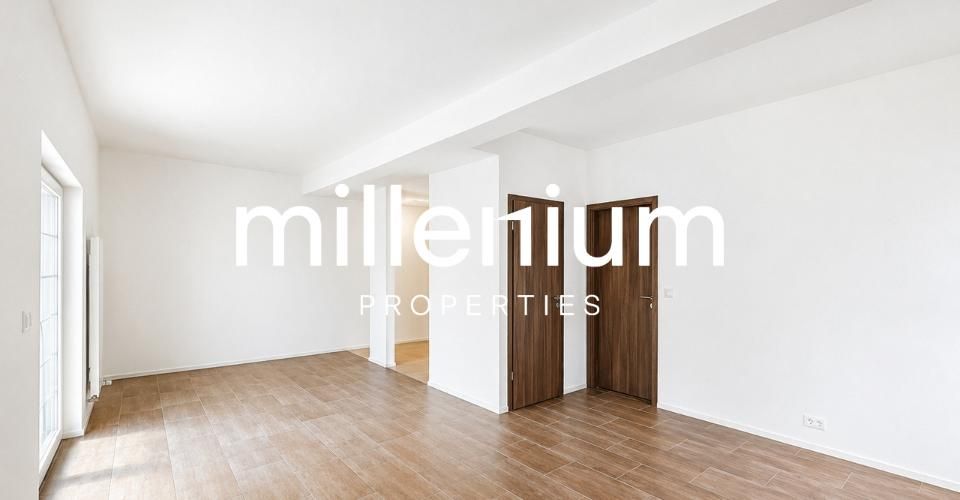 Beau duplex refait à neuf dans l'hyper centre de Gimel - Appartement 4.5 pièces - image - 3
