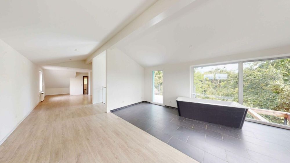 Saniertes 5.5 Zimmer Einfamilienhaus mit eigenem Wald! Ein wahres Bijoux für Geniesser und Naturliebhaber - Bild 7