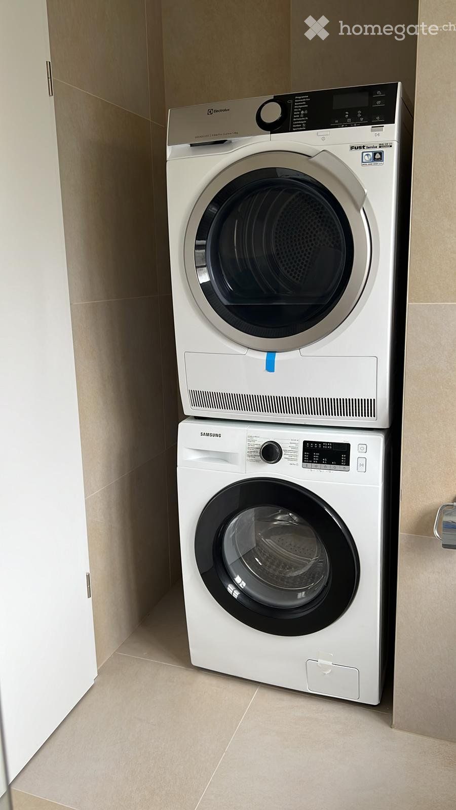 Tiny Home: Studio incl. High Speed Interent -  Bild 7