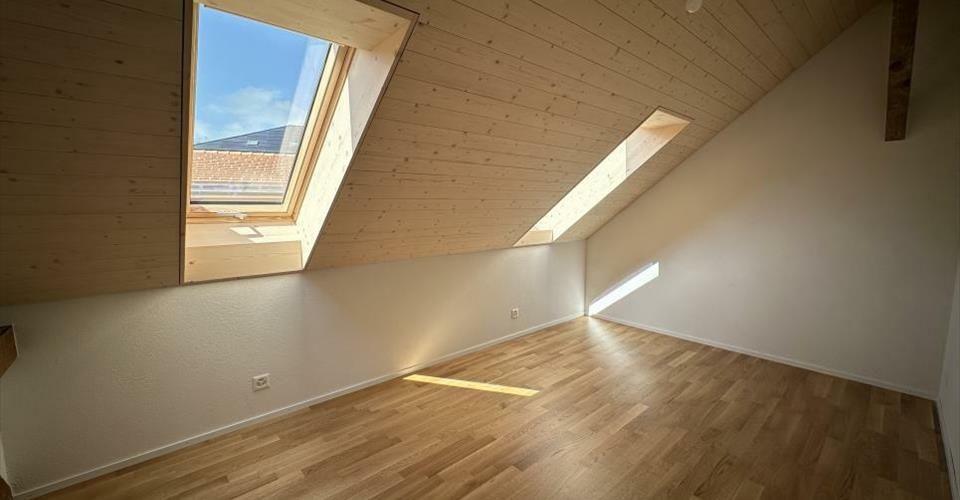 Immeuble de rendement - Vuisternens-en-Ogoz - Immeuble résidentiel - image - 9